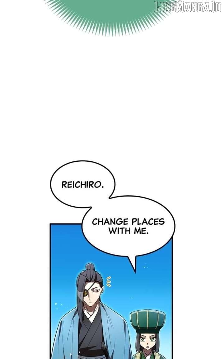 I am the Most Powerful Transcendent Being Chapter 70 - Page 49