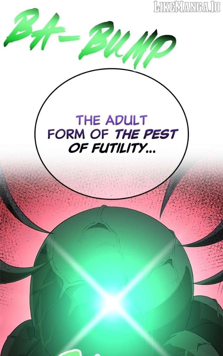 I am the Most Powerful Transcendent Being Chapter 70 - Page 55