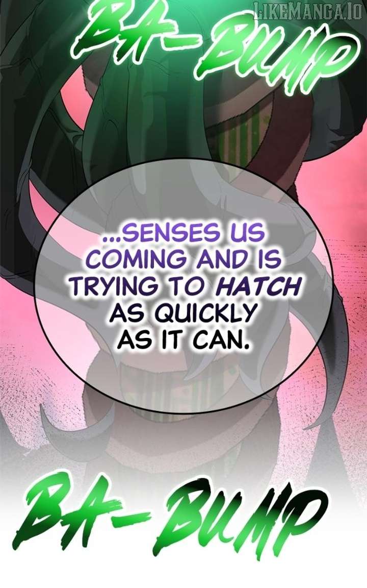 I am the Most Powerful Transcendent Being Chapter 70 - Page 56