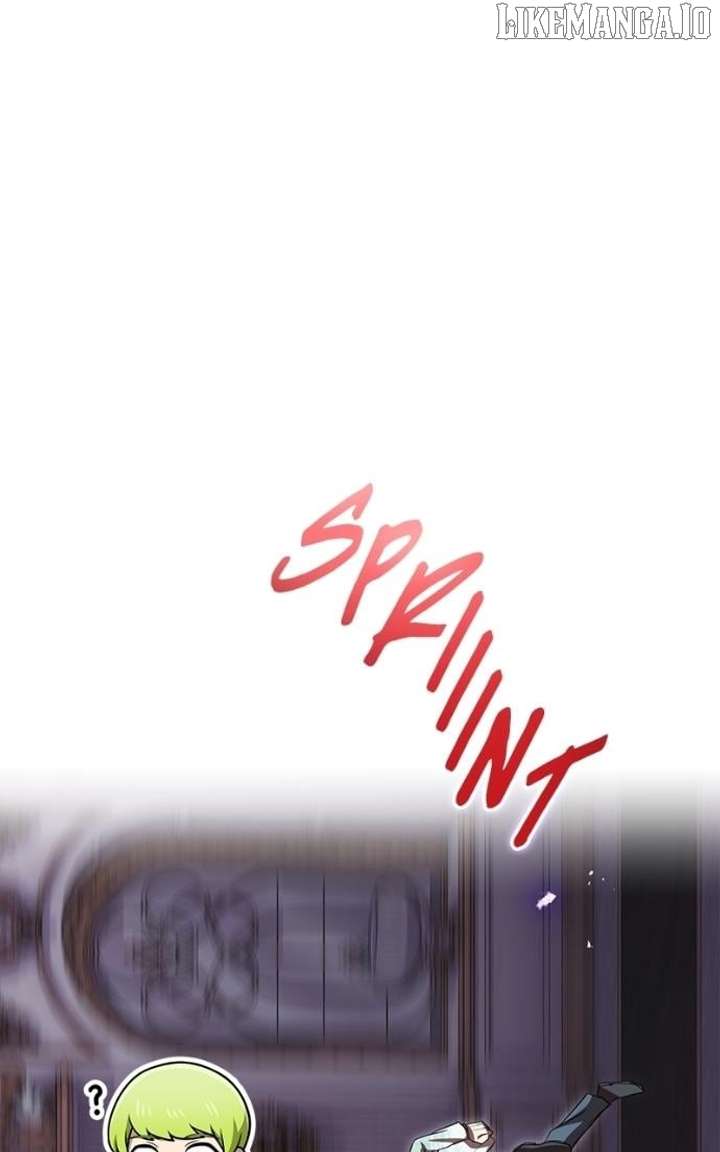 I am the Most Powerful Transcendent Being Chapter 70 - Page 57