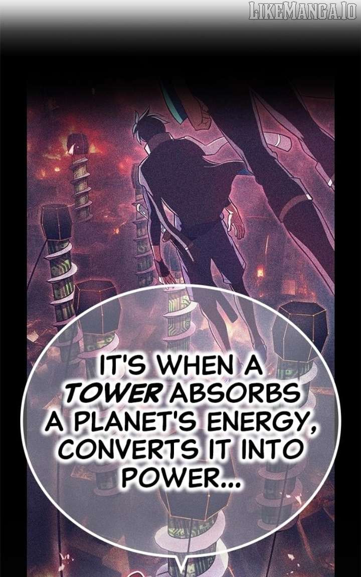 I am the Most Powerful Transcendent Being Chapter 70 - Page 62