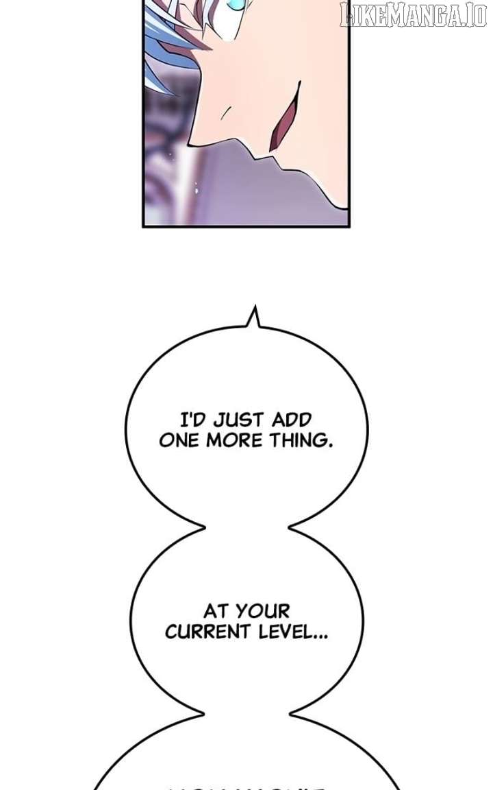 I am the Most Powerful Transcendent Being Chapter 70 - Page 65