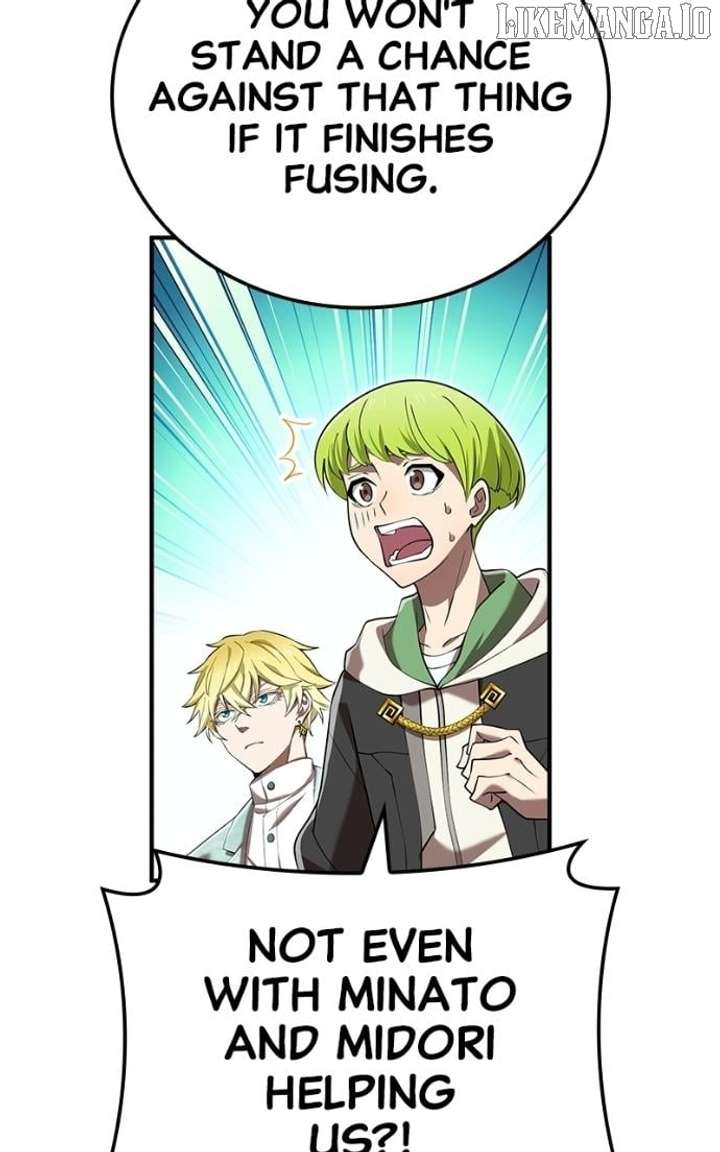 I am the Most Powerful Transcendent Being Chapter 70 - Page 66