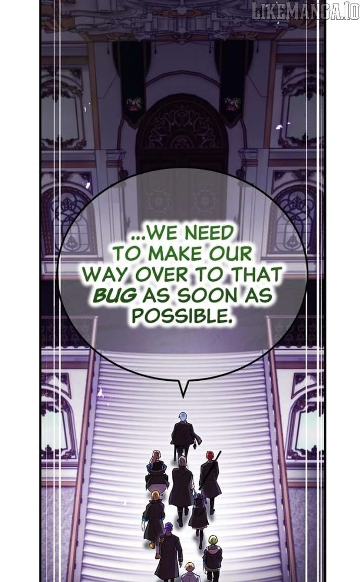 I am the Most Powerful Transcendent Being Chapter 70 - Page 71