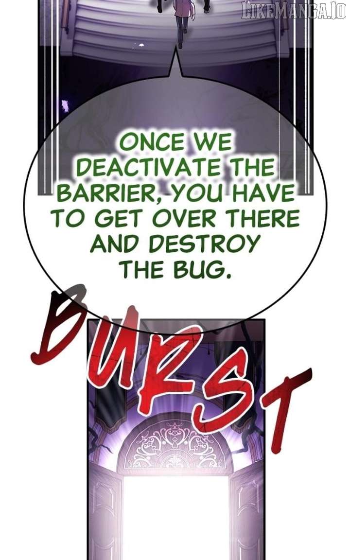 I am the Most Powerful Transcendent Being Chapter 70 - Page 72