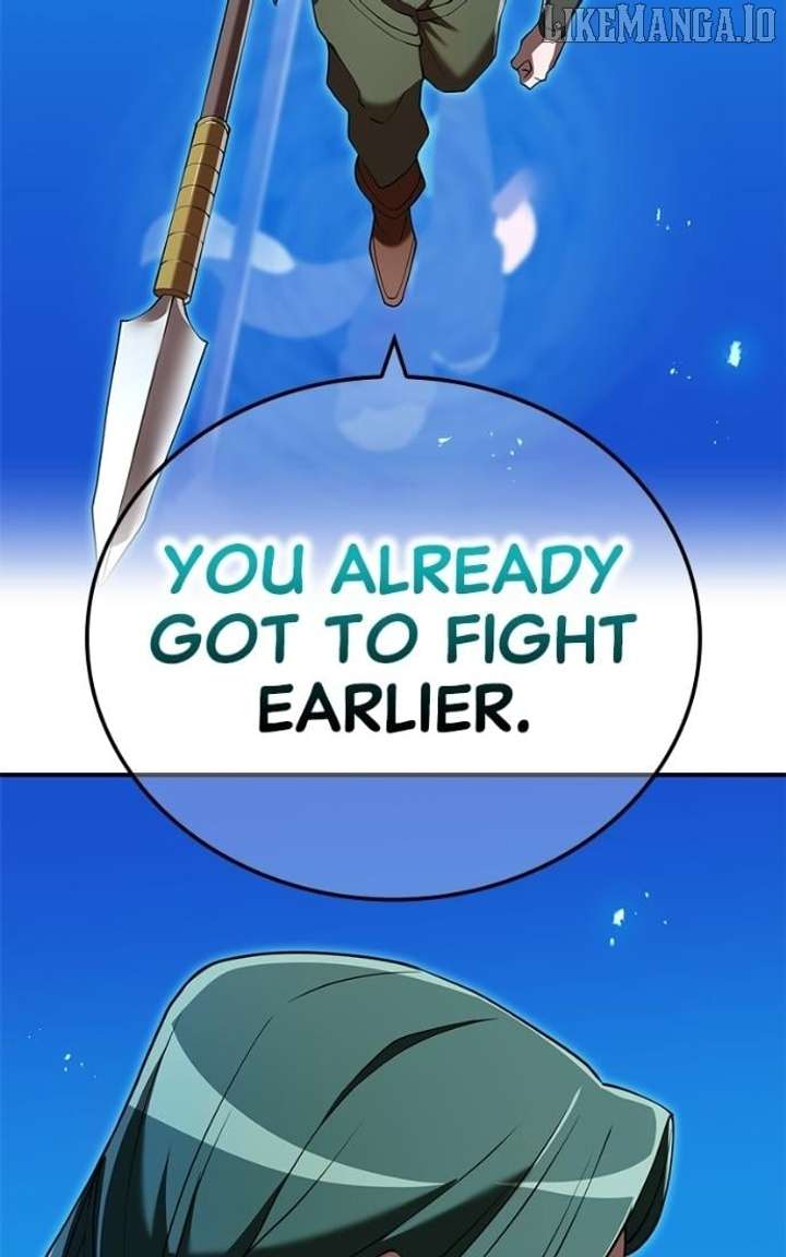 I am the Most Powerful Transcendent Being Chapter 70 - Page 83