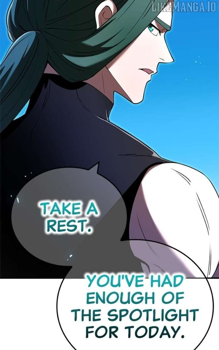 I am the Most Powerful Transcendent Being Chapter 70 - Page 84