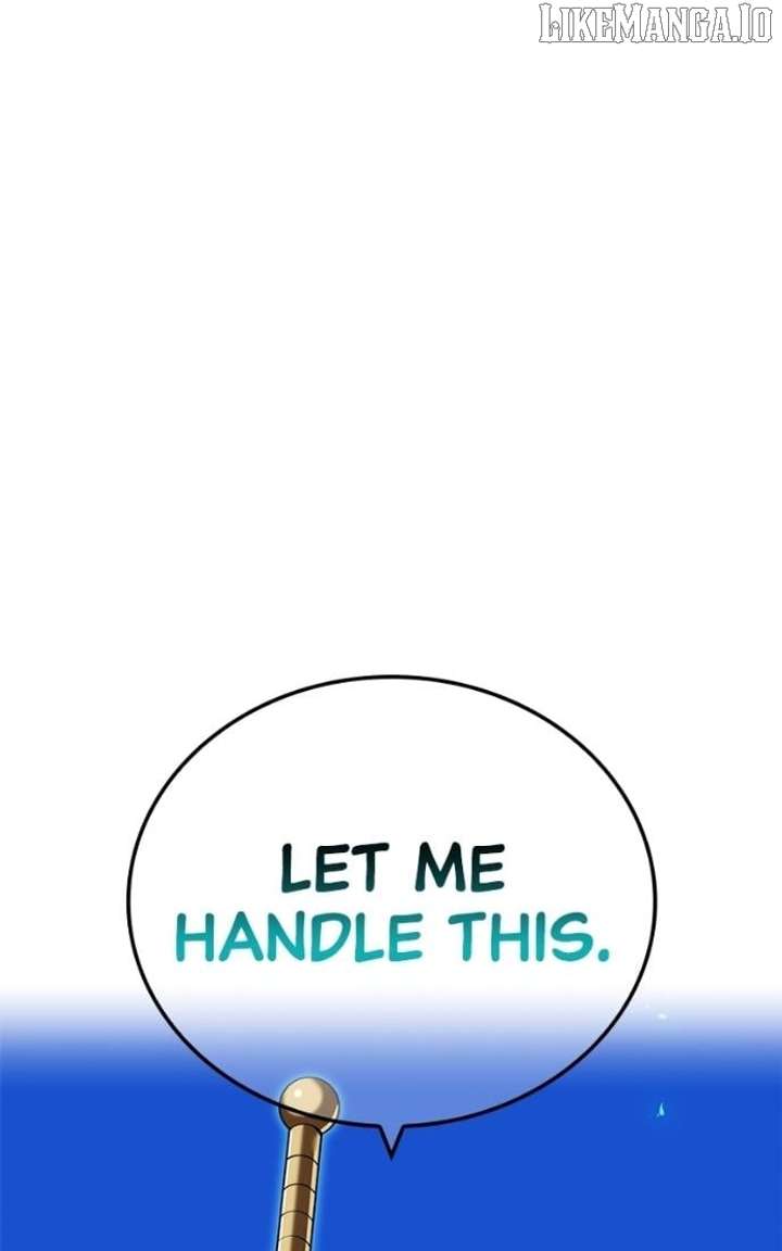 I am the Most Powerful Transcendent Being Chapter 70 - Page 86