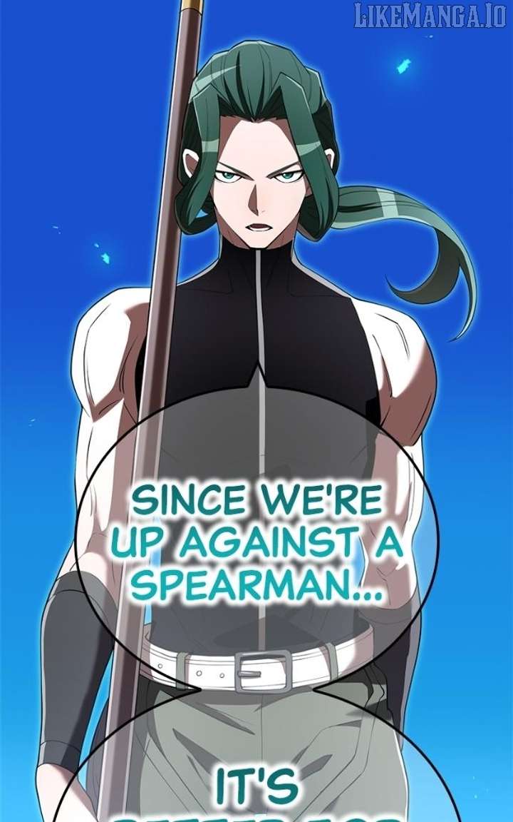 I am the Most Powerful Transcendent Being Chapter 70 - Page 87