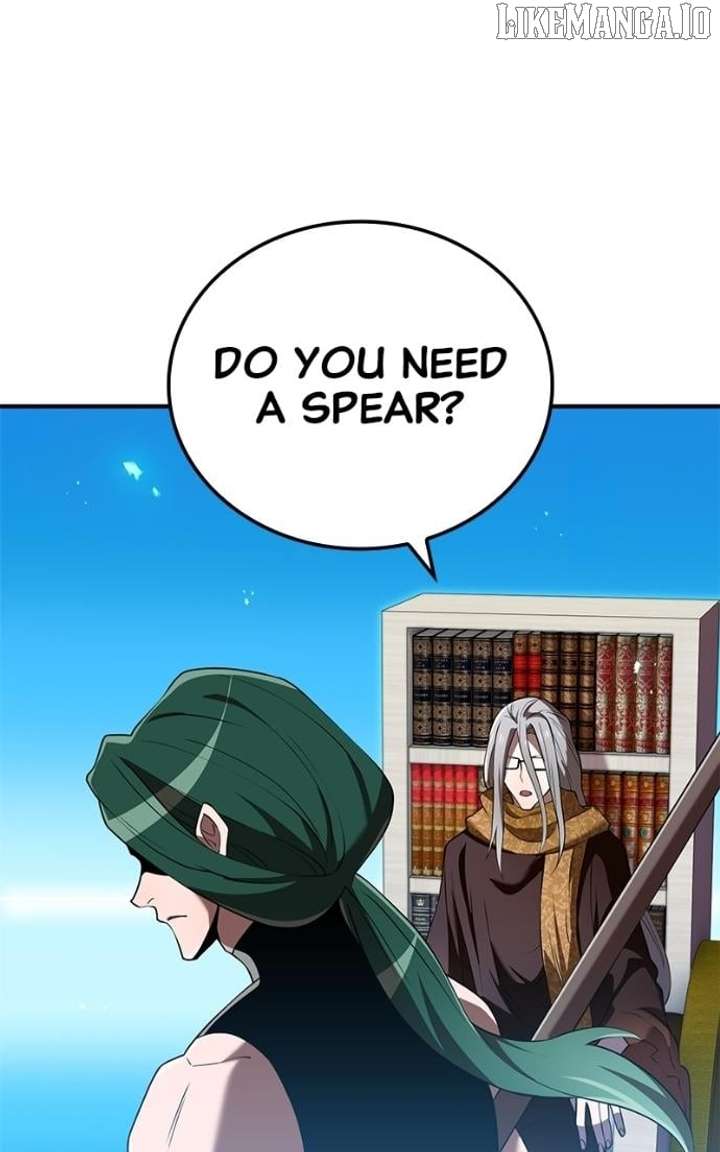 I am the Most Powerful Transcendent Being Chapter 70 - Page 89