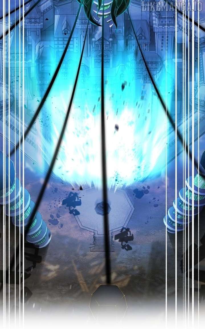 I am the Most Powerful Transcendent Being Chapter 70 - Page 9