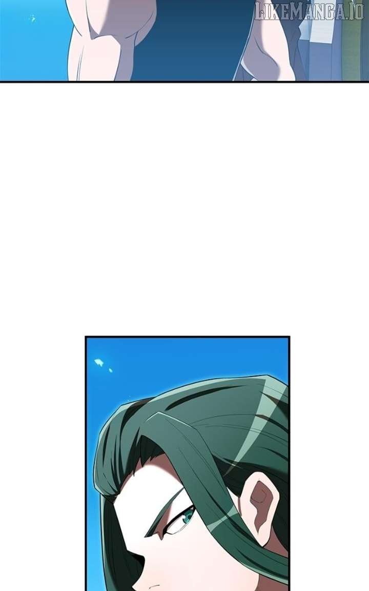 I am the Most Powerful Transcendent Being Chapter 70 - Page 90