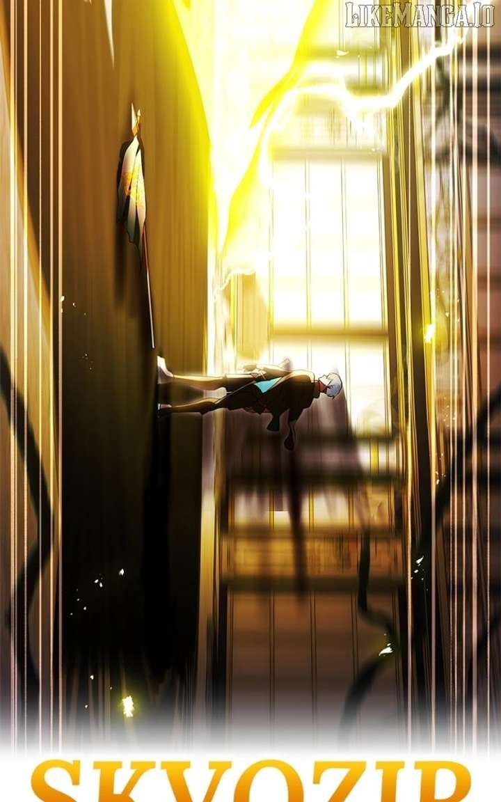 I am the Most Powerful Transcendent Being Chapter 70 - Page 96