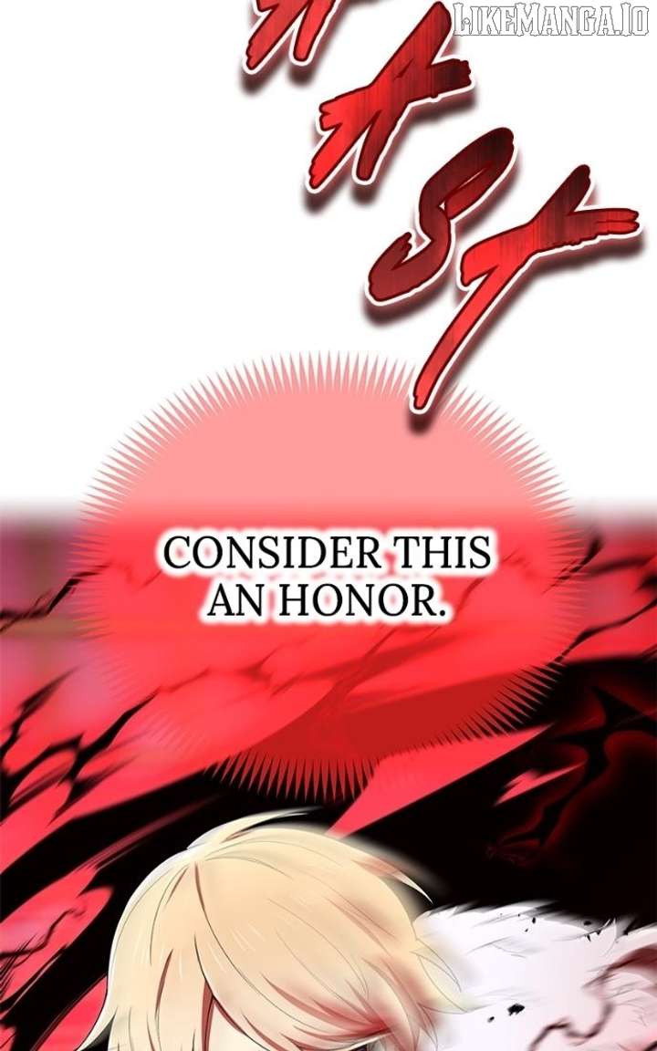 I am the Most Powerful Transcendent Being Chapter 71 - Page 100