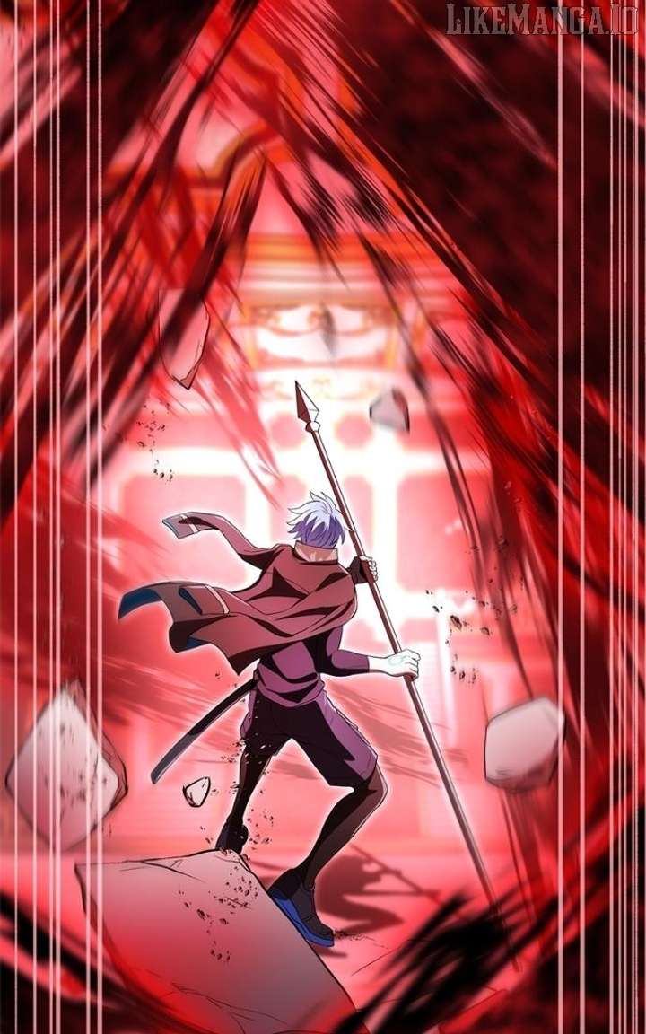 I am the Most Powerful Transcendent Being Chapter 71 - Page 102