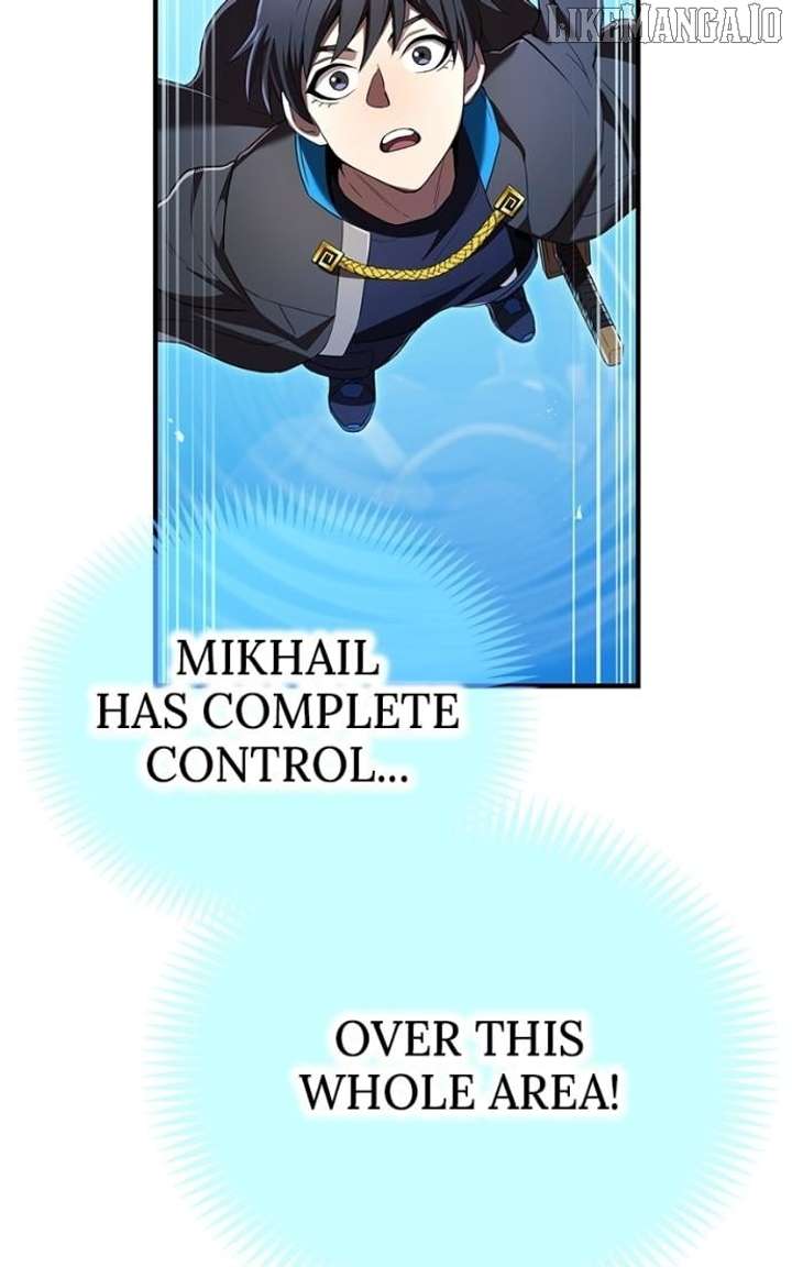 I am the Most Powerful Transcendent Being Chapter 71 - Page 105