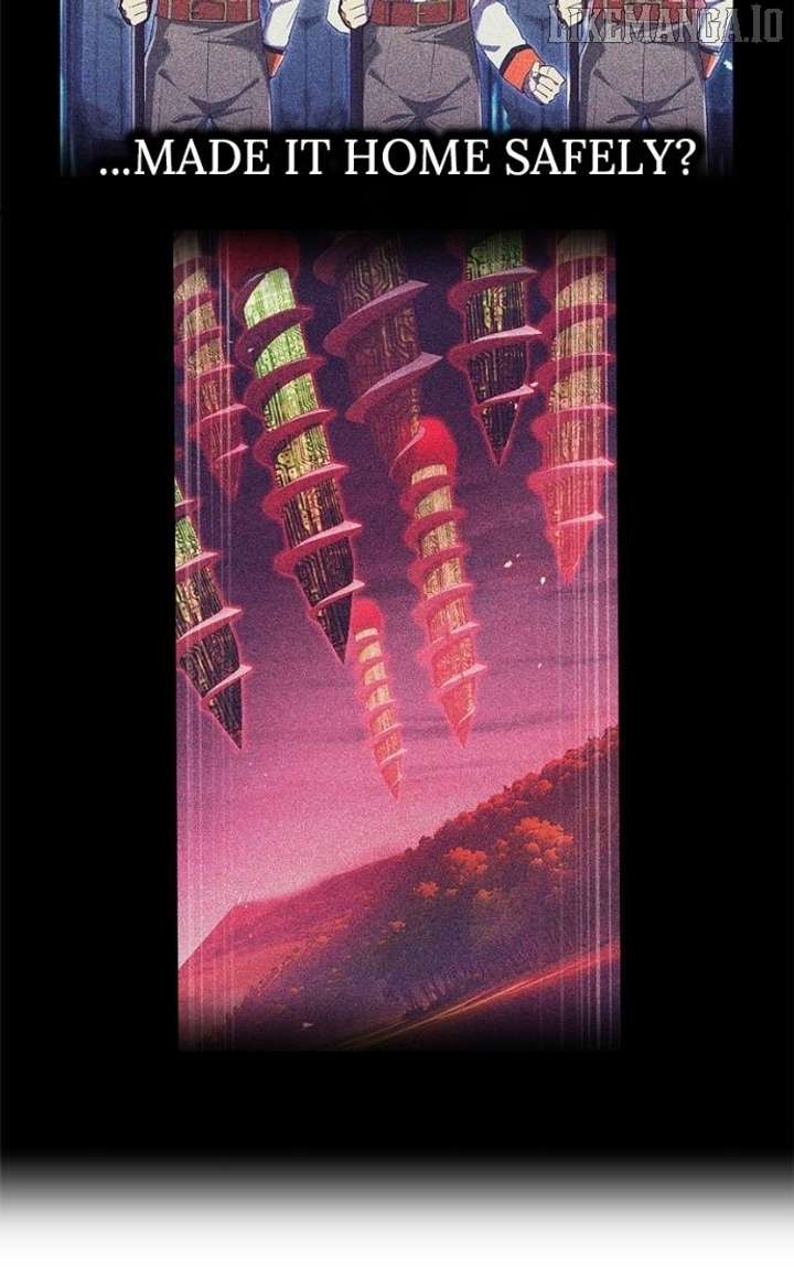 I am the Most Powerful Transcendent Being Chapter 71 - Page 109