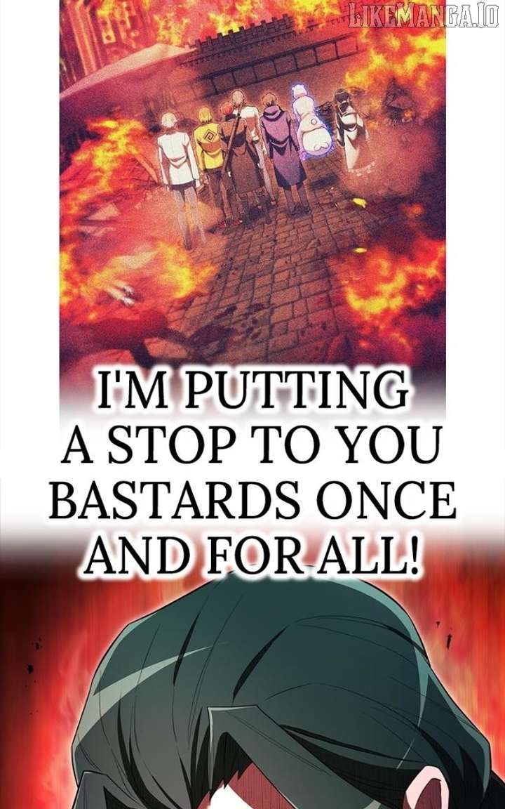 I am the Most Powerful Transcendent Being Chapter 71 - Page 112