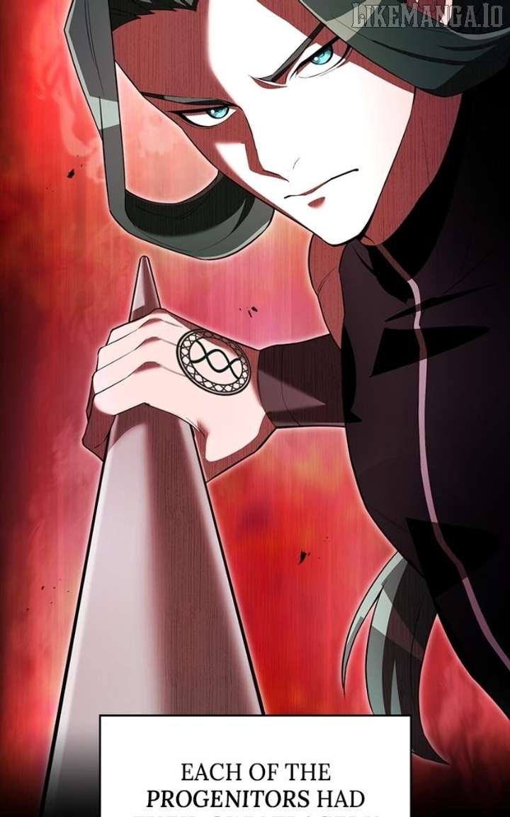 I am the Most Powerful Transcendent Being Chapter 71 - Page 113