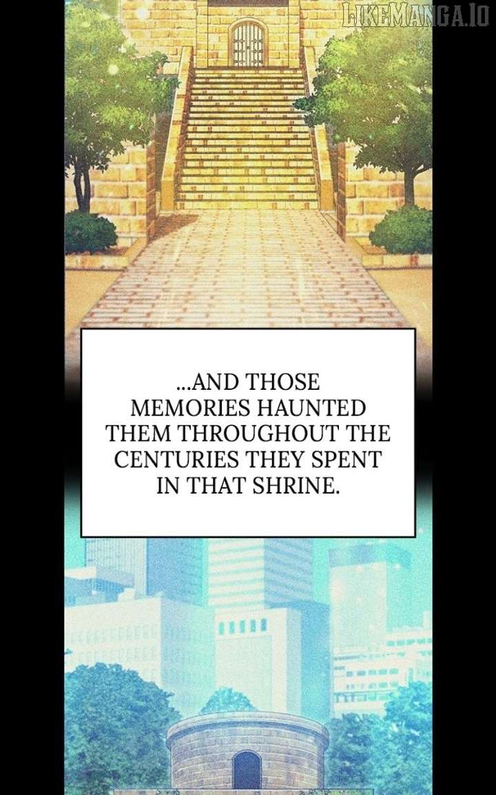 I am the Most Powerful Transcendent Being Chapter 71 - Page 115