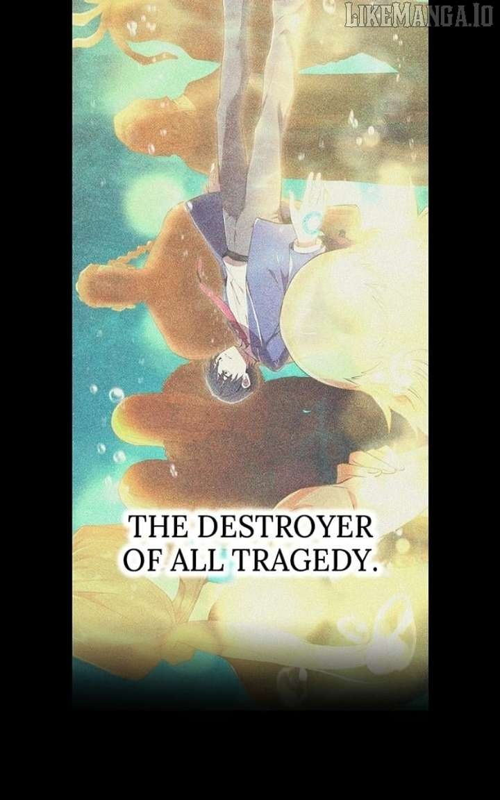 I am the Most Powerful Transcendent Being Chapter 71 - Page 120