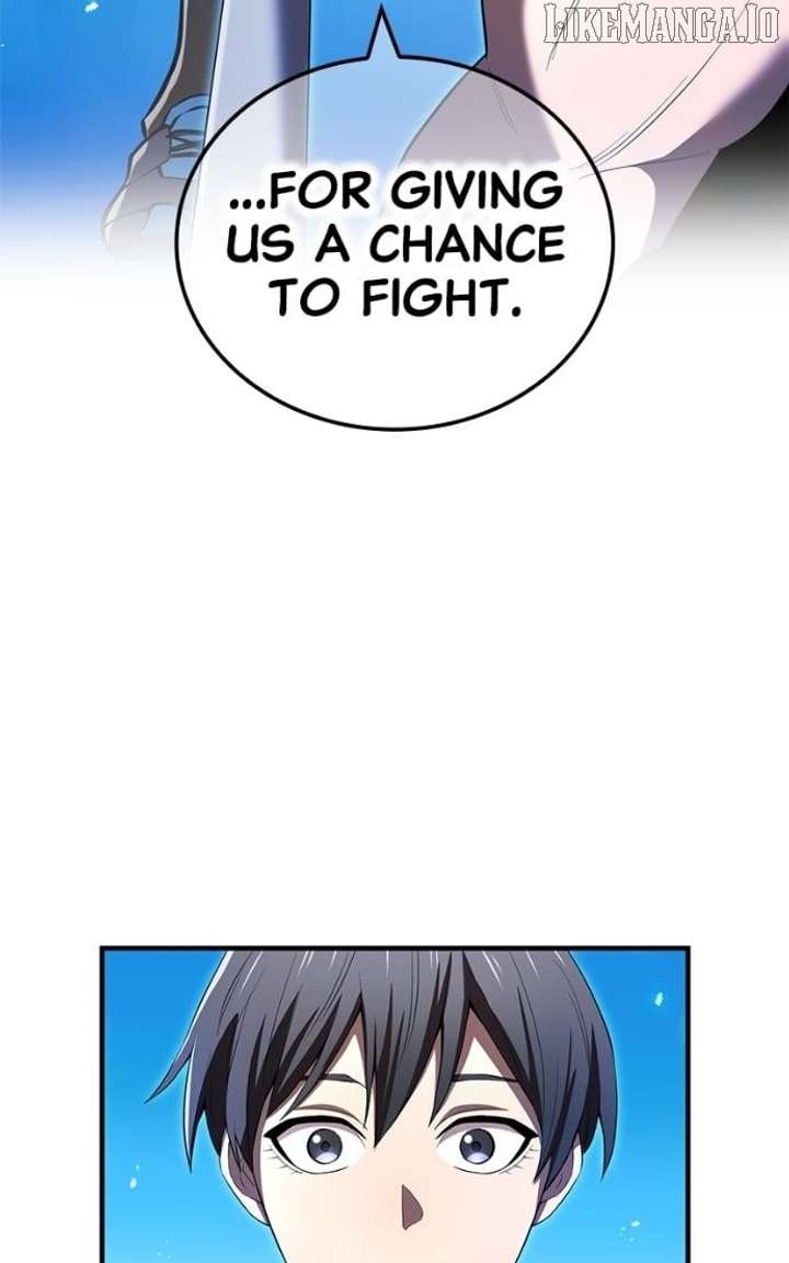 I am the Most Powerful Transcendent Being Chapter 71 - Page 125