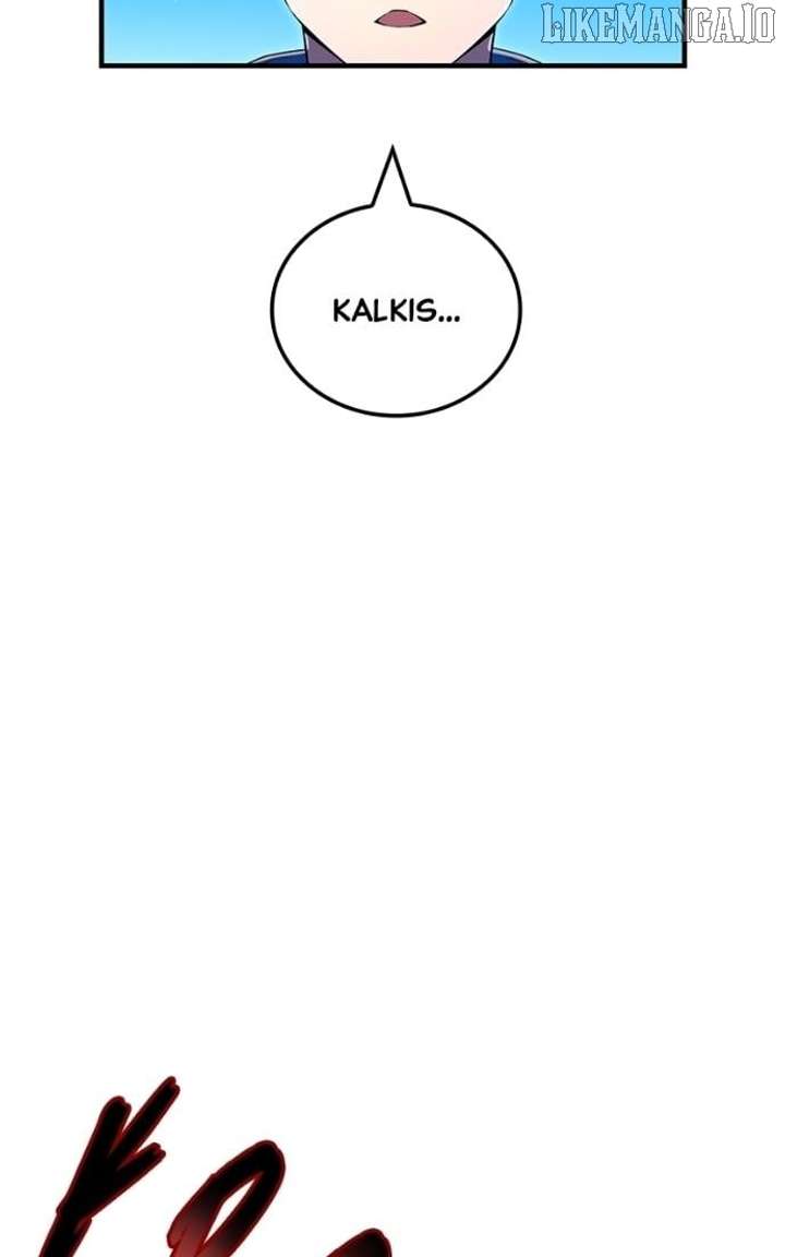 I am the Most Powerful Transcendent Being Chapter 71 - Page 126