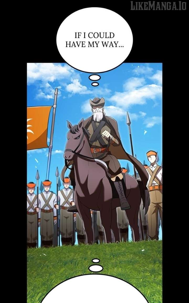 I am the Most Powerful Transcendent Being Chapter 71 - Page 13