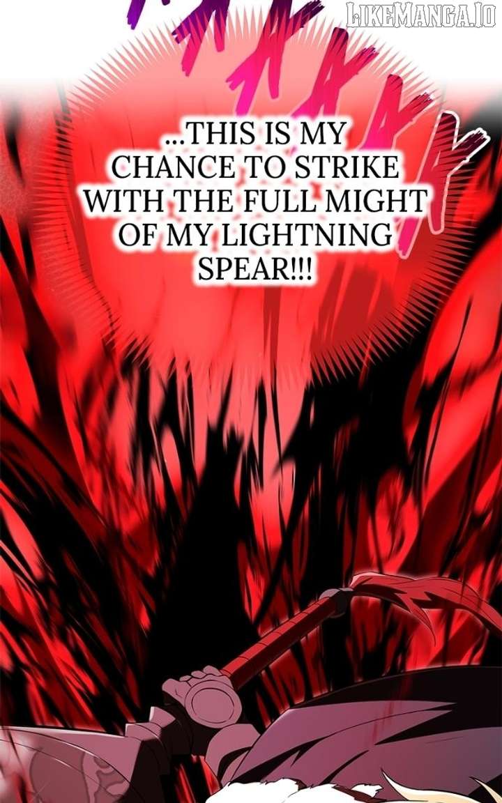 I am the Most Powerful Transcendent Being Chapter 71 - Page 130