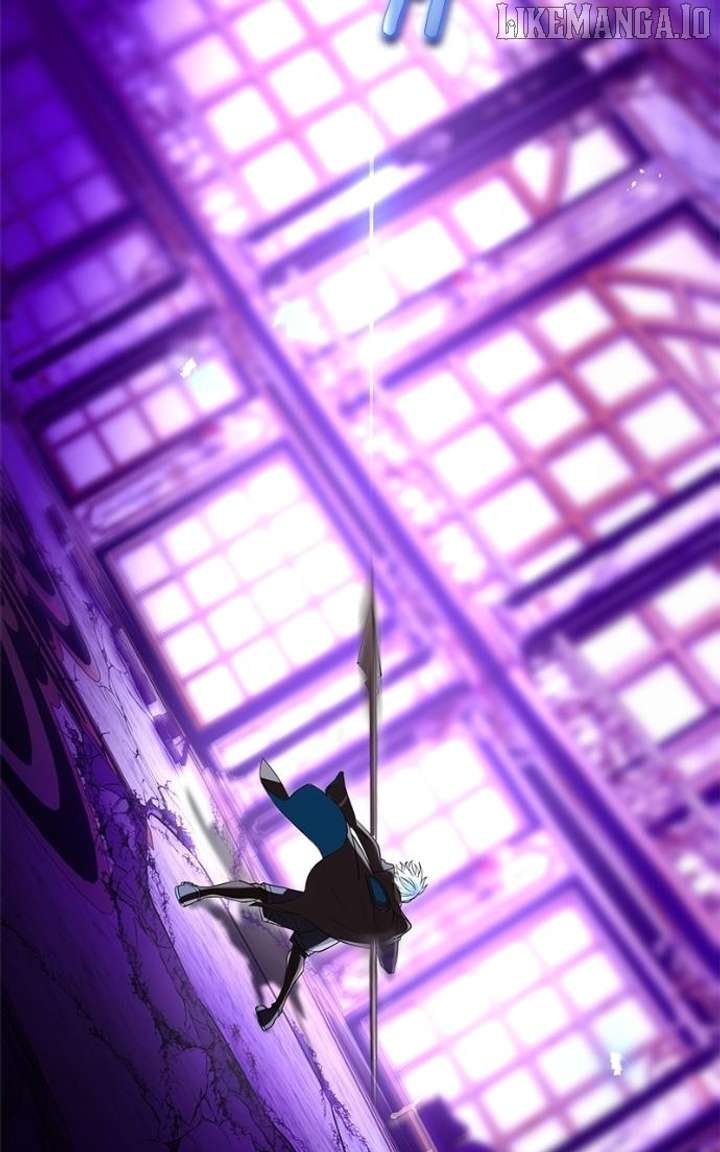 I am the Most Powerful Transcendent Being Chapter 71 - Page 134