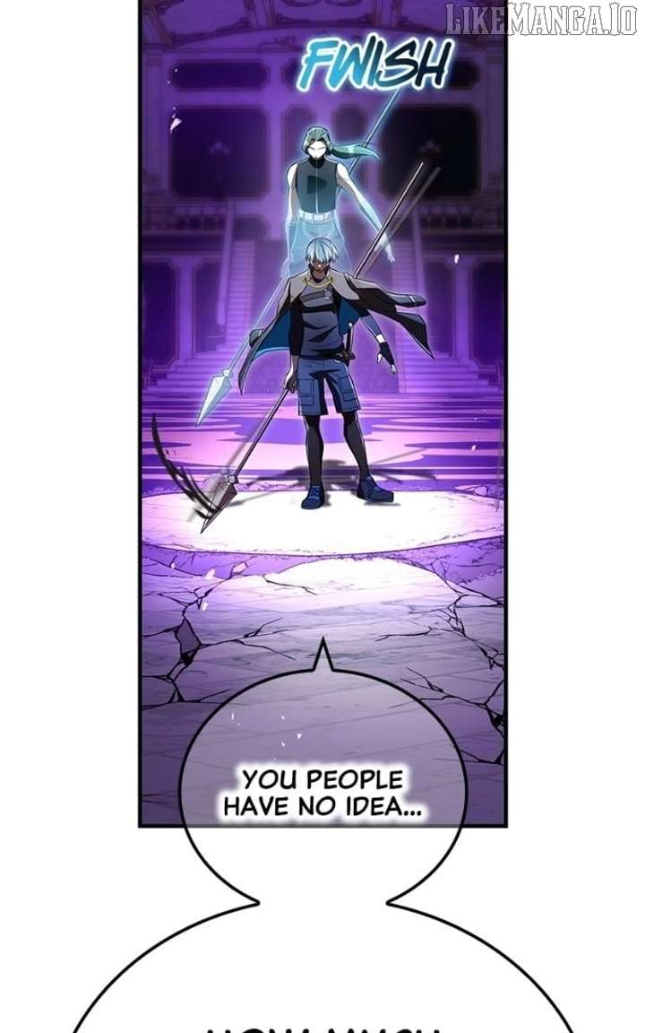 I am the Most Powerful Transcendent Being Chapter 71 - Page 138