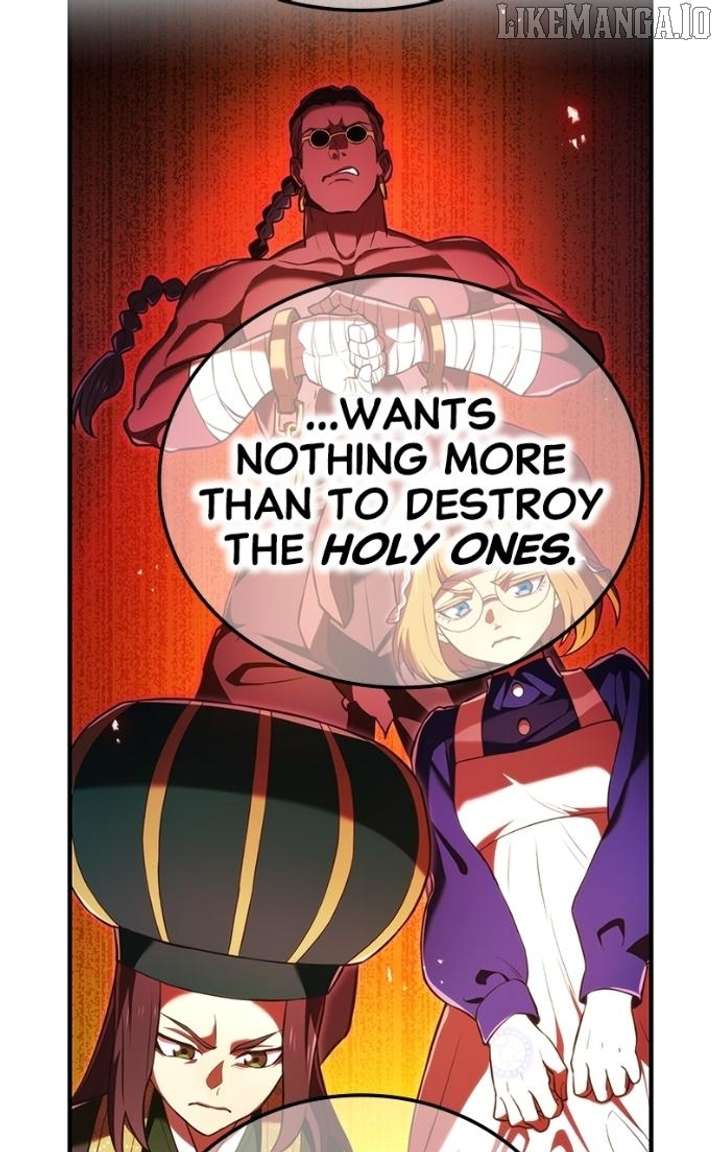 I am the Most Powerful Transcendent Being Chapter 71 - Page 140