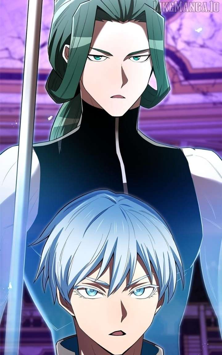 I am the Most Powerful Transcendent Being Chapter 71 - Page 143