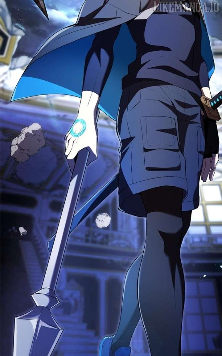 I am the Most Powerful Transcendent Being Chapter 71 - Page 148