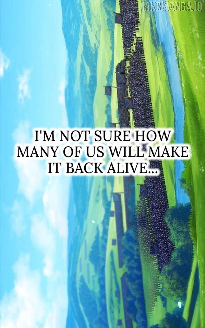 I am the Most Powerful Transcendent Being Chapter 71 - Page 16