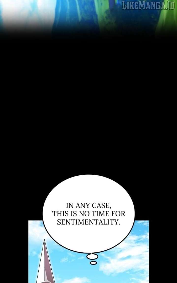 I am the Most Powerful Transcendent Being Chapter 71 - Page 17