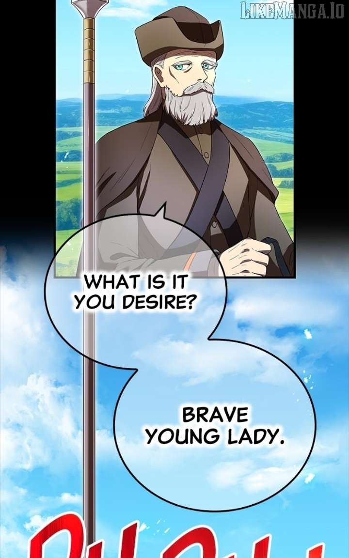 I am the Most Powerful Transcendent Being Chapter 71 - Page 18