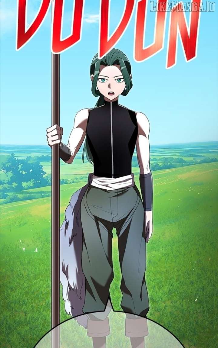 I am the Most Powerful Transcendent Being Chapter 71 - Page 19