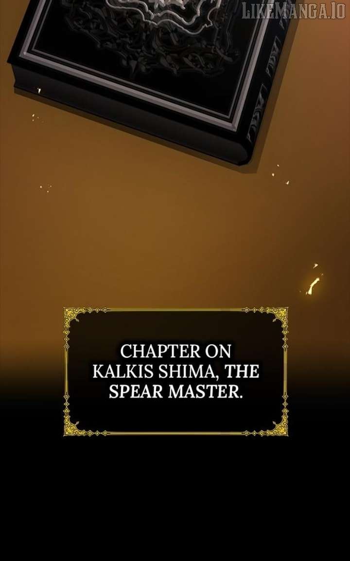 I am the Most Powerful Transcendent Being Chapter 71 - Page 2