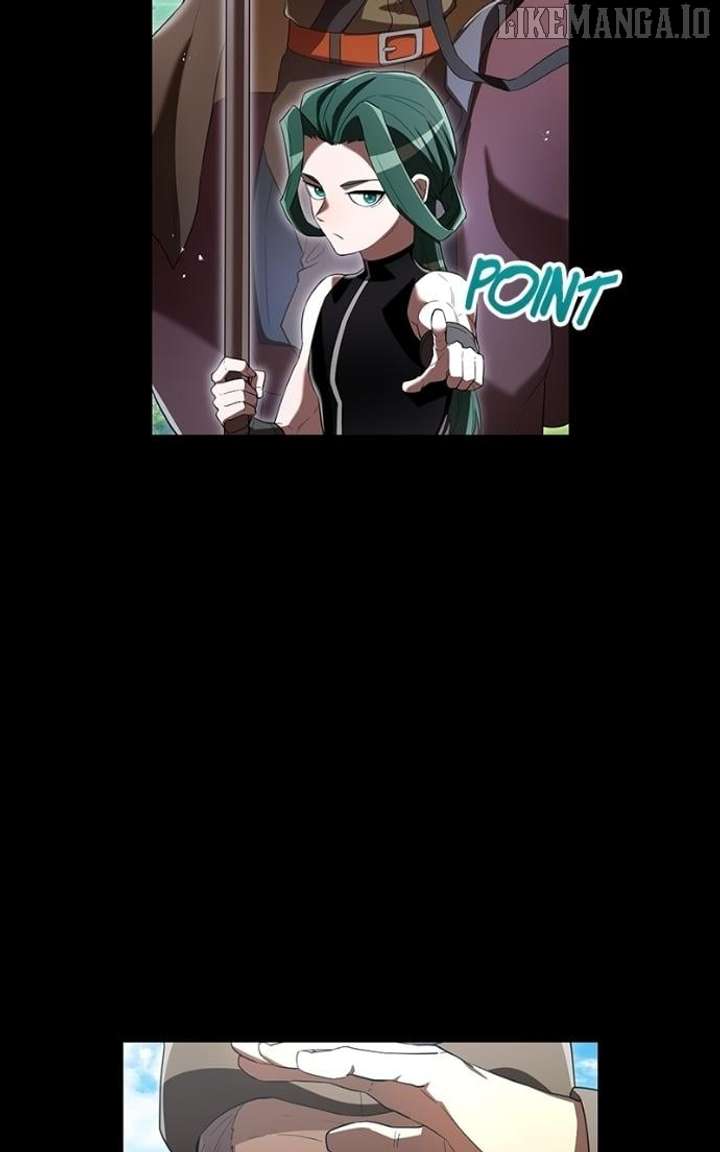 I am the Most Powerful Transcendent Being Chapter 71 - Page 22