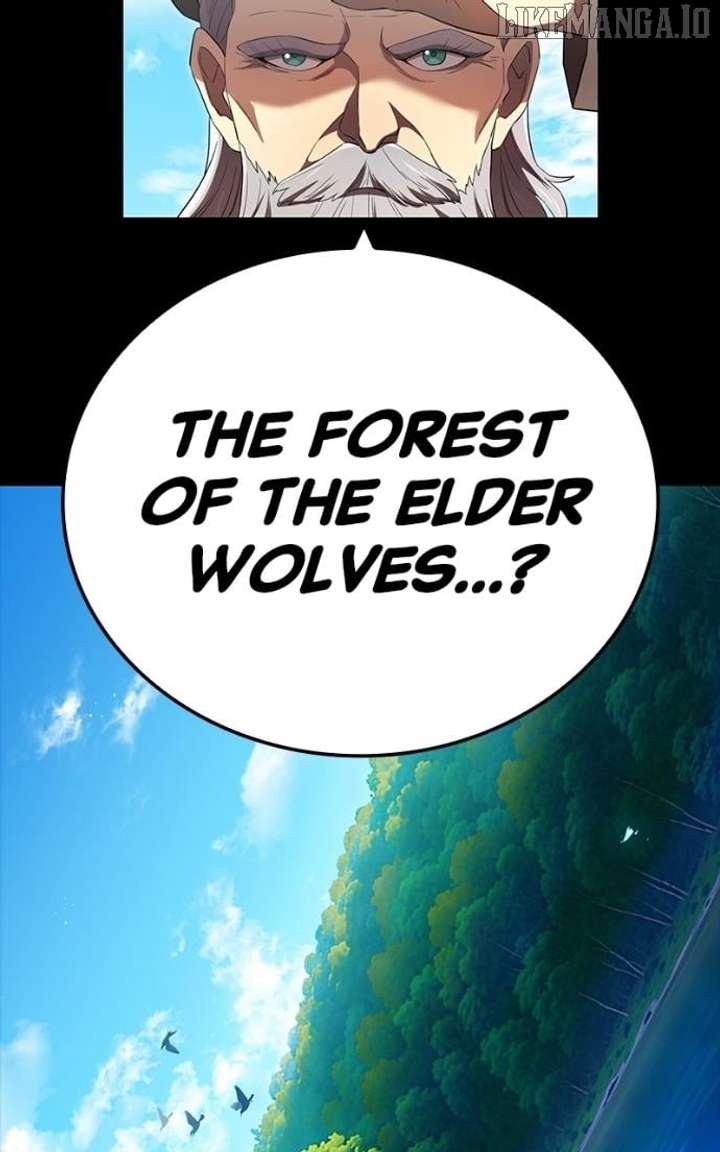 I am the Most Powerful Transcendent Being Chapter 71 - Page 23