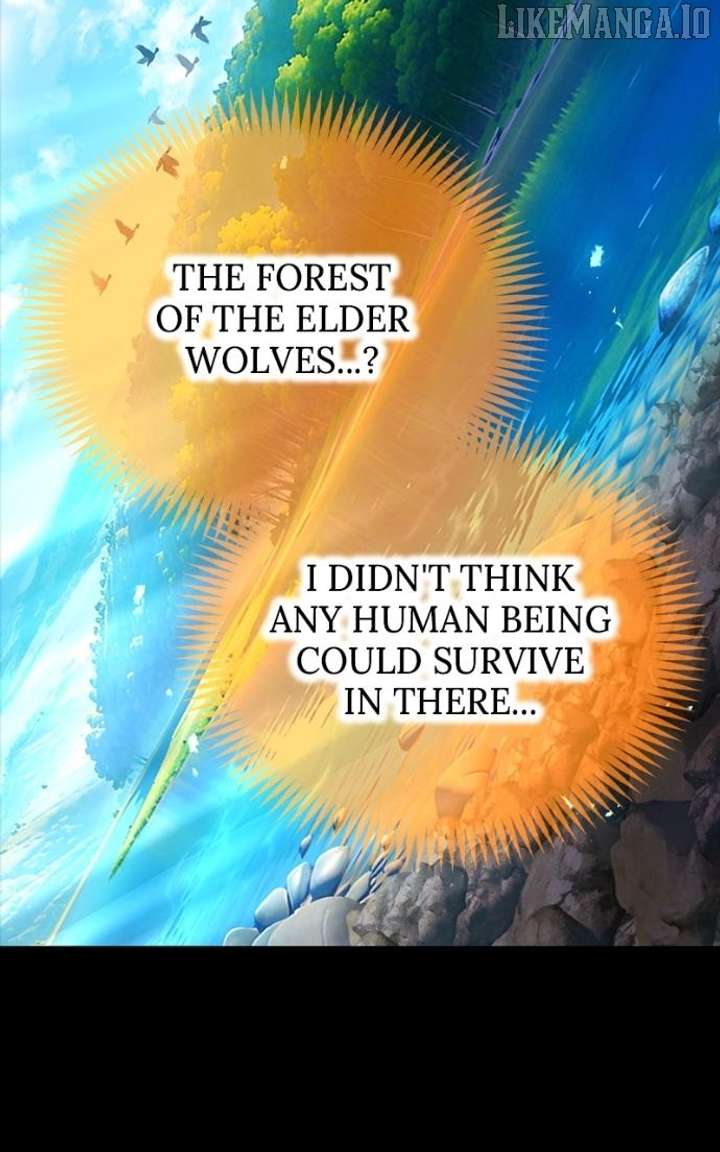 I am the Most Powerful Transcendent Being Chapter 71 - Page 24