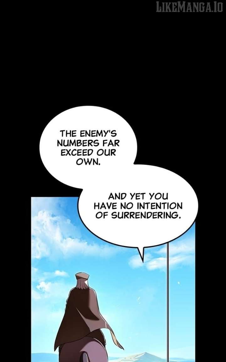 I am the Most Powerful Transcendent Being Chapter 71 - Page 25