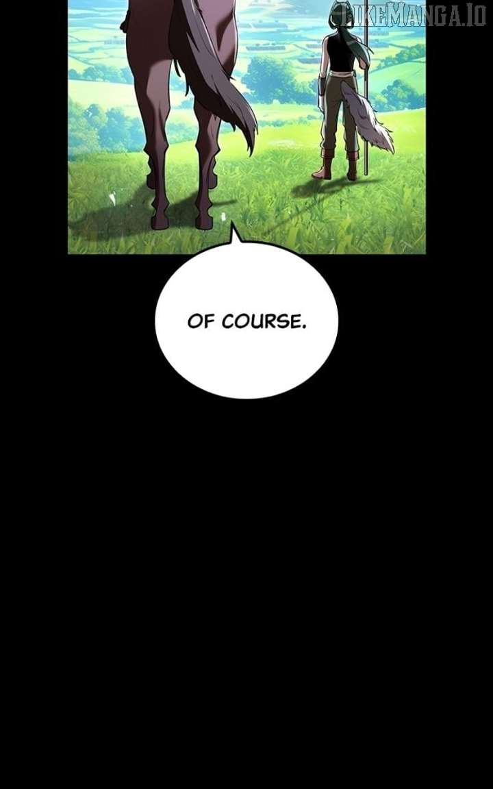 I am the Most Powerful Transcendent Being Chapter 71 - Page 26