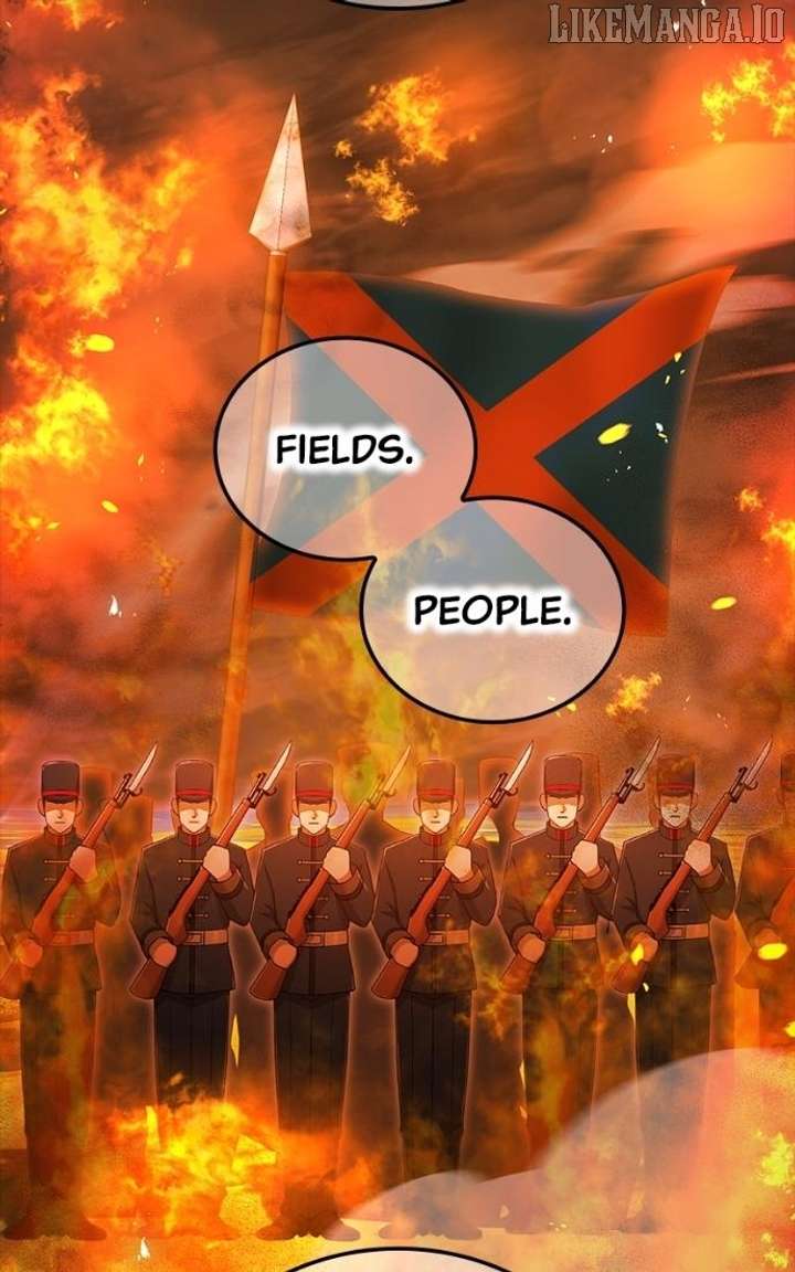 I am the Most Powerful Transcendent Being Chapter 71 - Page 29