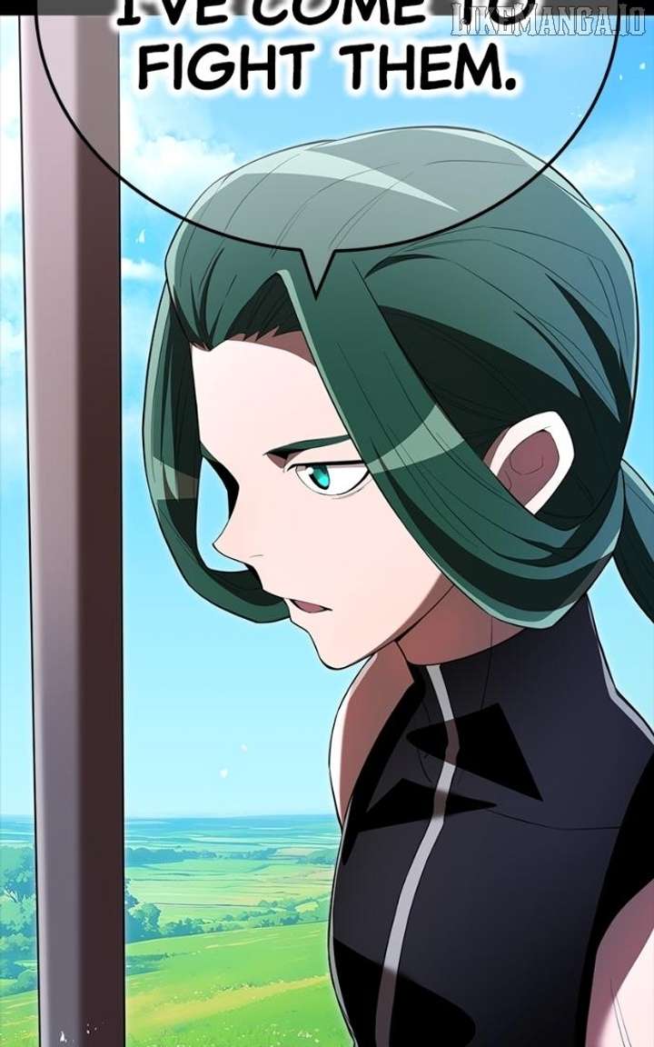 I am the Most Powerful Transcendent Being Chapter 71 - Page 31