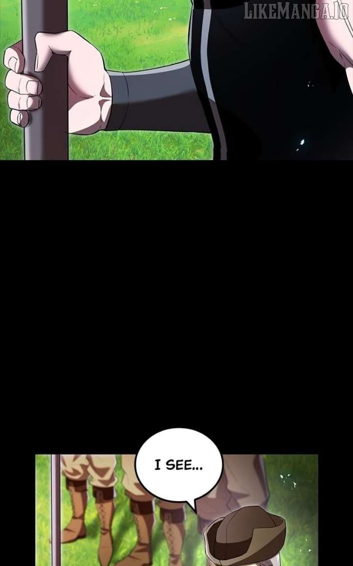 I am the Most Powerful Transcendent Being Chapter 71 - Page 32