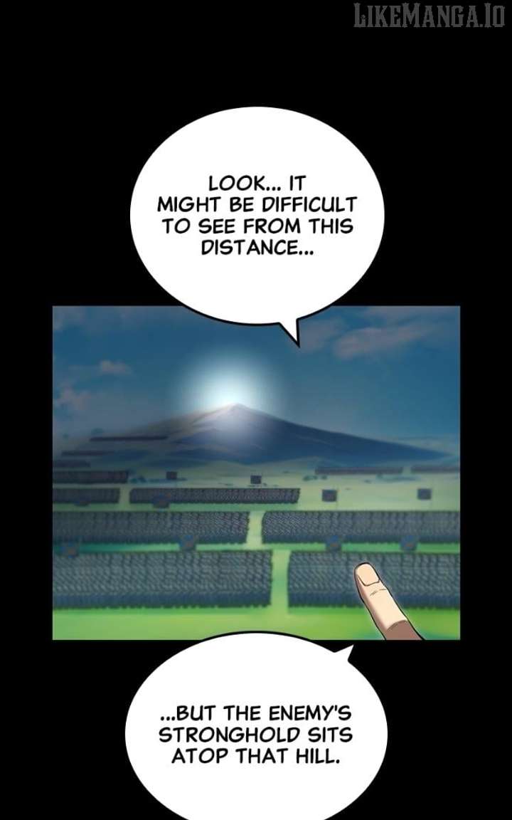 I am the Most Powerful Transcendent Being Chapter 71 - Page 34