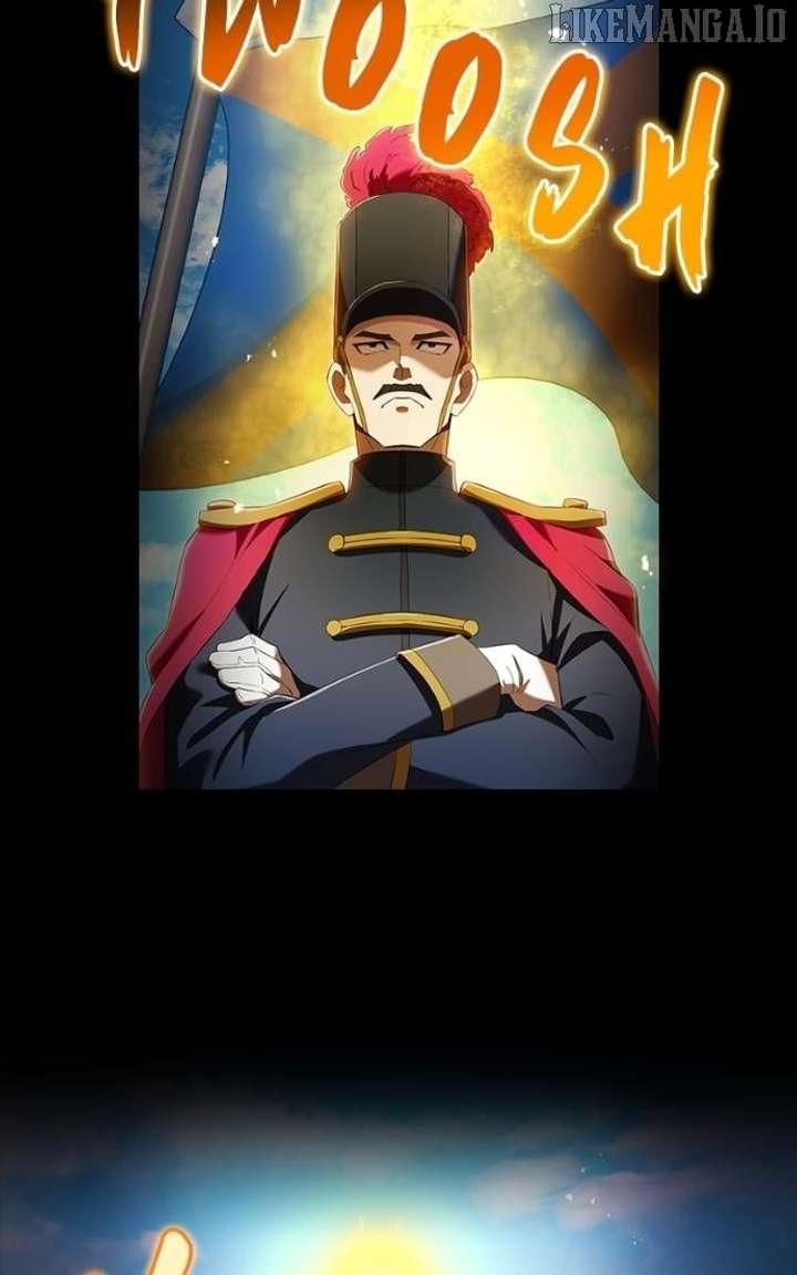 I am the Most Powerful Transcendent Being Chapter 71 - Page 41