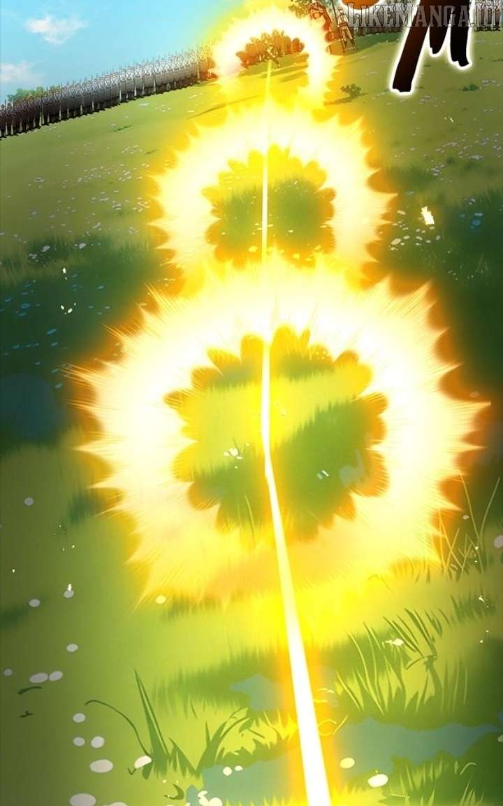 I am the Most Powerful Transcendent Being Chapter 71 - Page 46